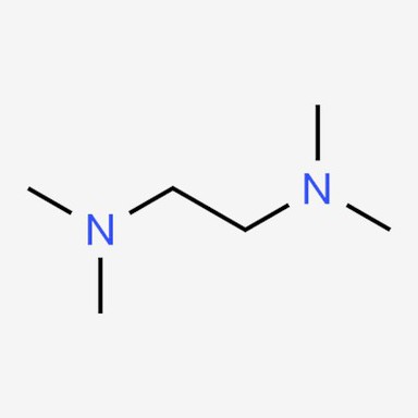 CAS 110-18-9|N,N,N',N'-Tetrametyloetylenodiamina