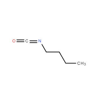 CAS 111-36-4|Izocyjanian butylu
