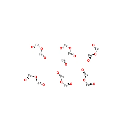 CAS 11138-11-7|FERRYT BAROWY