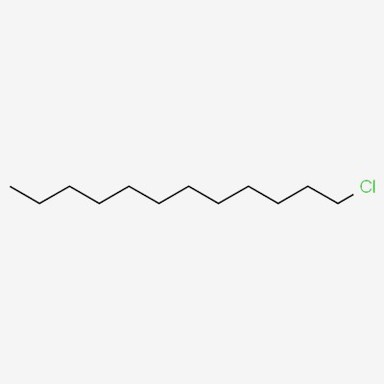 CAS 112-52-7|1-Chlorododekan