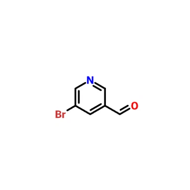CAS 113118-81-3|5-bromo-3-pirydynokarboksyaldehyd