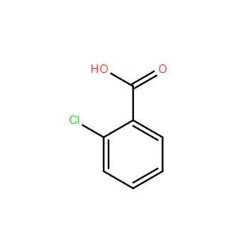 CAS 118-91-2|2-Kwas chlorobenzoesowy