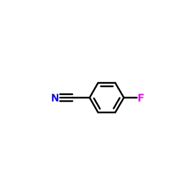 CAS 1194-02-1|4-Fluorobenzonitryl