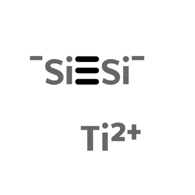 CAS:12039-83-7|krzemek tytanu