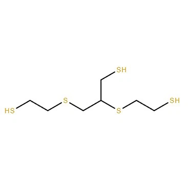 CAS:131538-00-6|4-merkaptometylo-3,6-ditia-1,8-oktanoditiol