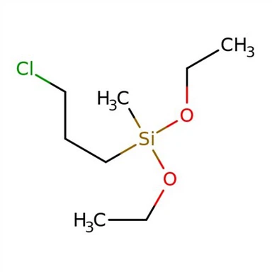 CAS:13501-76-3|(3-chloropropylo)dietoksymetylosilan
