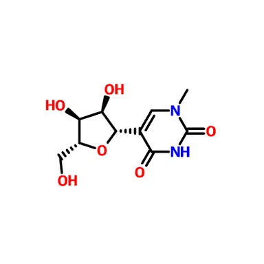 CAS 13860-38-3|1-metylopseudourydyna