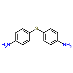 CAS:139-65-1|Siarczek bis(4-aminofenylu).