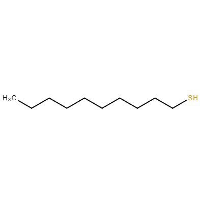 CAS:143-10-2|1-dekanetiol