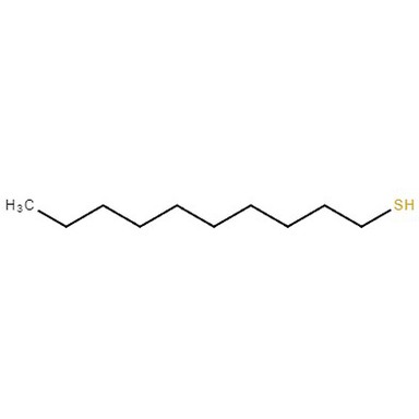 CAS:143-10-2|1-dekanetiol