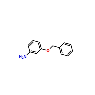 CAS 1484-26-0|3-BENZYLOKSYANILINA