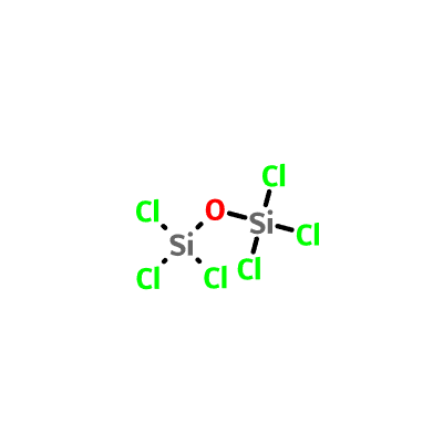 CAS 14986-21-1|HEXACHLORODISILOKSAN