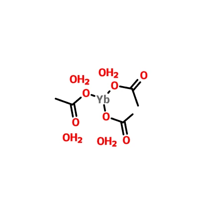 CAS 15280-58-7|YTTERBIUM(III) HYDRAT OCTANOWY