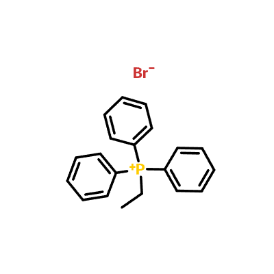 CAS 1530-32-1|bromek etylotrifenylofosfoniowy