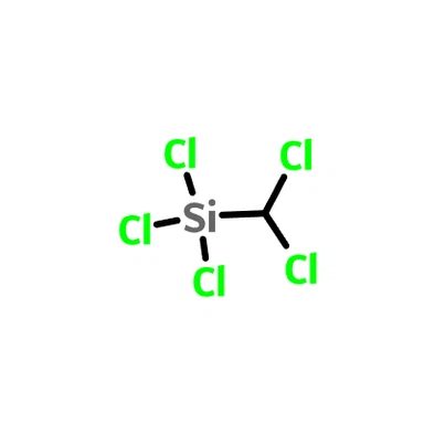 CAS 1558-24-3|Trichloro(dichlorometylo)silan