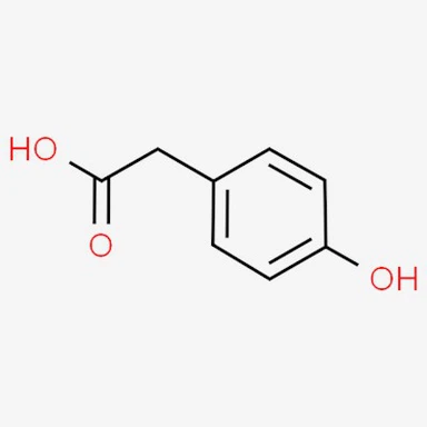 CAS 156-38-7|4-Kwas hydroksyfenylooctowy