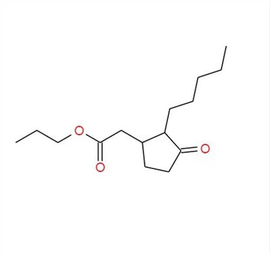 CAS:158474-72-7丨Kwas cyklopentanooctowy, 3-okso-2-pentylo-, ester propylowy