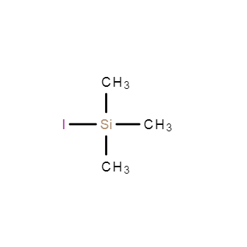 CAS 16029-98-4|jodotrimetylosilan