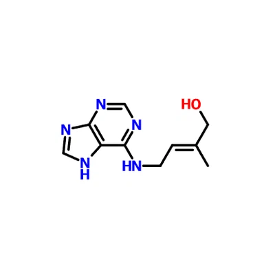 CAS 1637-39-4|Trans-Zeatin