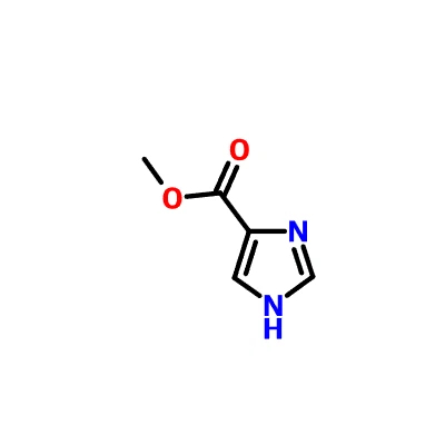 CAS 17325-26-7|4-imidazolokarboksylan metylu
