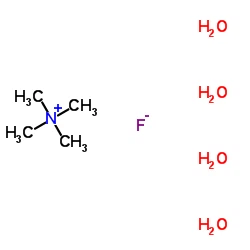 CAS:17787-40-5|Tetrahydrat fluorku tetrametyloamoniowego