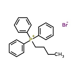 CAS:1779-51-7|bromek butylotrifenylofosfoniowy