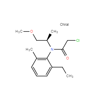 CAS 178961-20-1|(R)-metolachlor