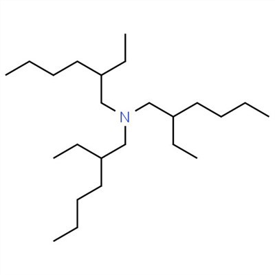CAS:1860-26-0|Tris(2-etyloheksylo)amina