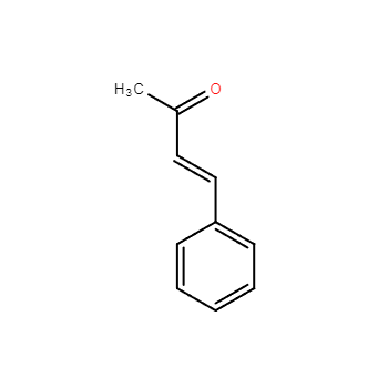 CAS 1896-62-4|Trans-4-fenylo-3-buten-2-jeden