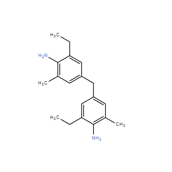 CAS 19900-72-2|4,4'-metylenobis(2-etylo-6-metyloanilina) (MMEA)