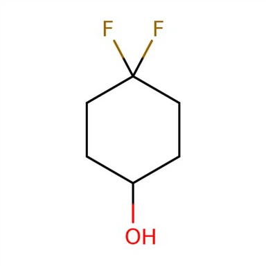 CAS:22419-35-8|4,4-difluorocykloheksan-1-ol