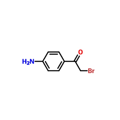 CAS 23442-14-0|BROMEK 4'-AMINOFENACYLU