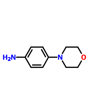 CAS 2524-67-6|4-morfolinoanilina