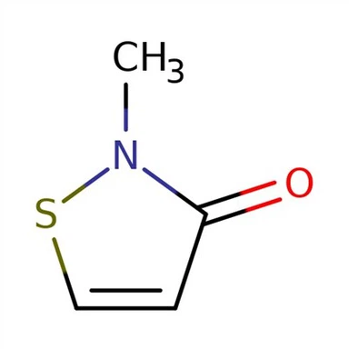 CAS:2682-20-4|2-Metyl-4-izotiazolin-3-on