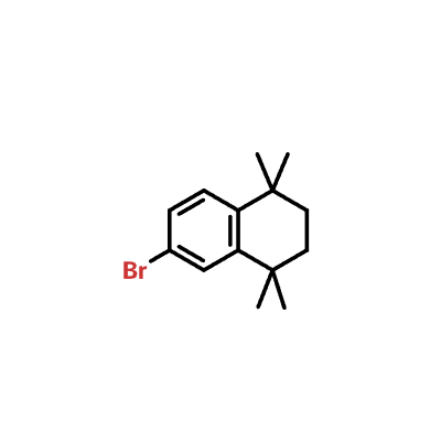 CAS: 27452-17-1 6-BROM-1,1,4,4-TETRAMETYL-1,2,3,4-TETRAHYDRONAFTALEN