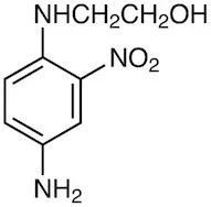 CAS:2871-01-4|2-(4-amino-2-nitroanilino)-etanol