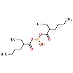 CAS:30745-55-2|2-etyloheksanian glinu