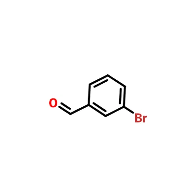 CAS 3132-99-8|3-Bromobenzaldehyd