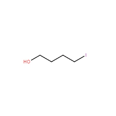 CAS 3210-08-0|4-jodo-1-butanol
