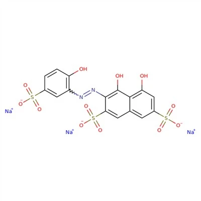 CAS:3270-25-5|Kwaśny Chrom Niebieski K