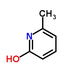 CAS:3279-76-3|2-Hydroksy-6-metylopirydyna