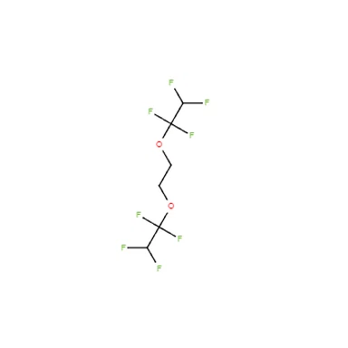 CAS 358-39-4|Eter bis(1,1,2,2-tetrafluoroetylowy) glikolu etylenowego