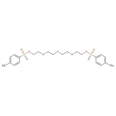 CAS:37860-51-8|Bis(p-toluenosulfonian) glikolu tetraetylenowego