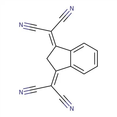 CAS:38172-19-9|1,3-bis(dicyjanometylideno)indan