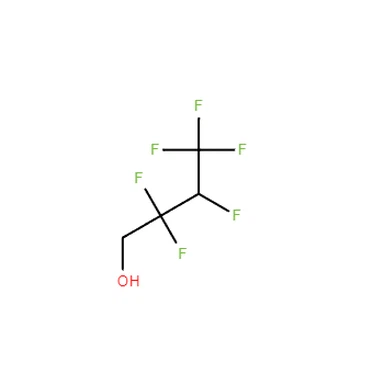 CAS 382-31-0|2,2,3,4,4,4-HEKSAFLUOR-1-BUTANOL