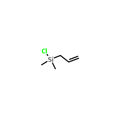 CAS 4028-23-3|ALLILODIMETYLOCHLOROSILAN