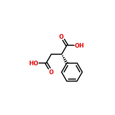 CAS 4036-30-0|Kwas (S)-(plus)-fenylobursztynowy