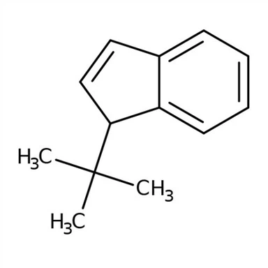 CAS:40650-31-5|1-T-butyl-1h-inden
