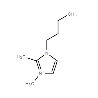 CAS:475575-45-2|Bromek 1-butylo-2,3-dimetylo-3-imidazoliowy
