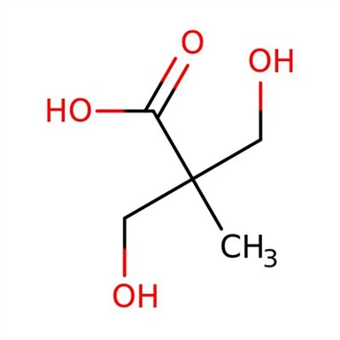 CAS:4767-03-7|Kwas 2,{2}}bis(hydroksymetylo)propionowy